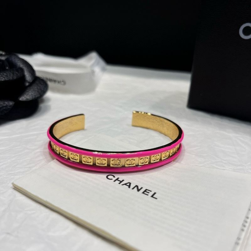 Chanel Bracelets